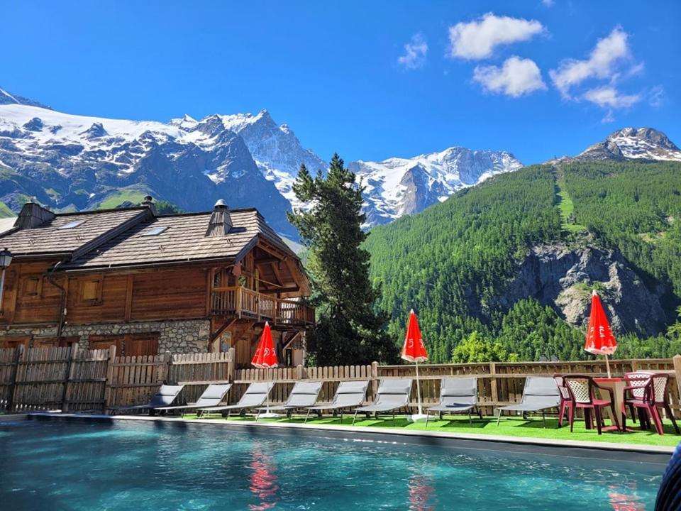 Hotel Castillan Ла-Грав Экстерьер фото